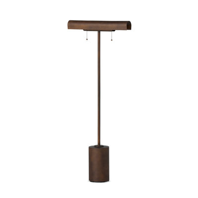 Luther Floor Lamp by Four Hands