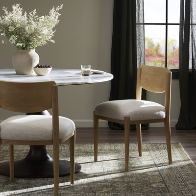 Piran Dining Chair by Four Hands