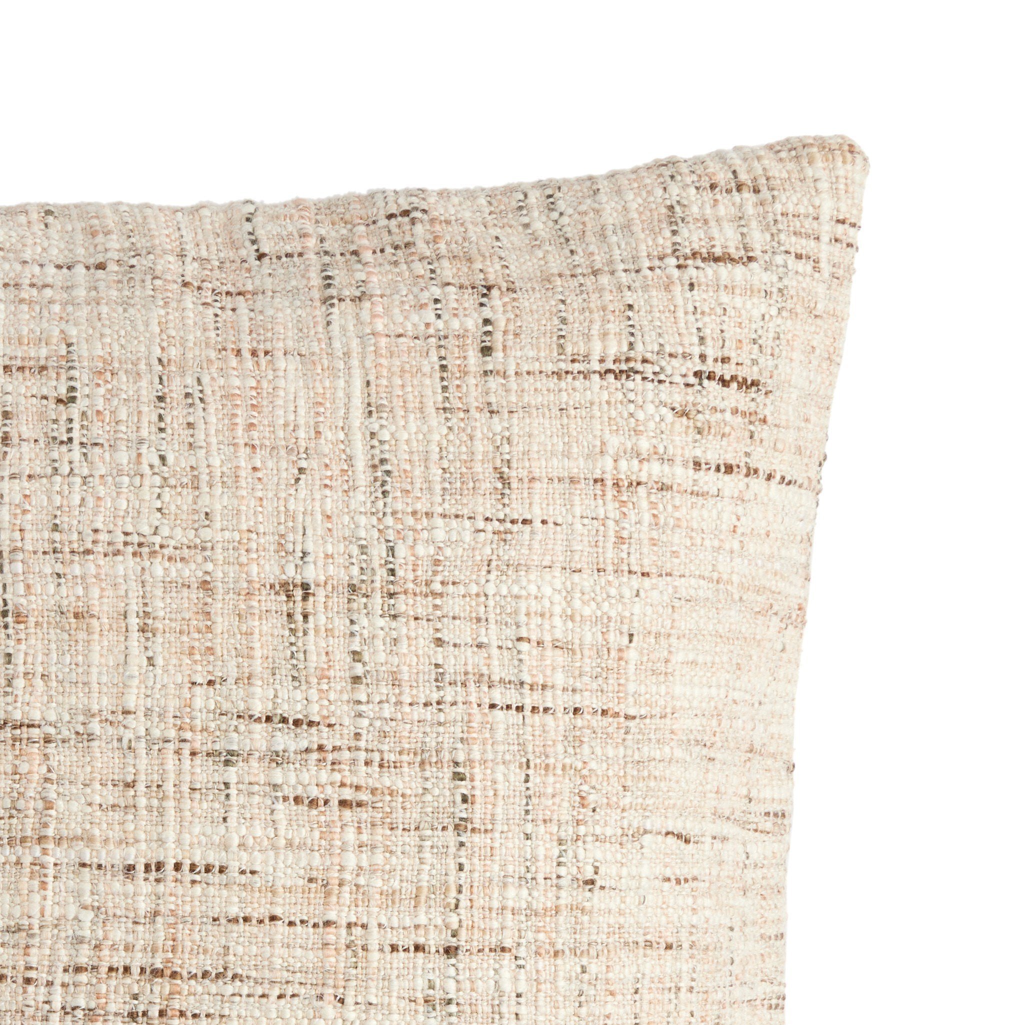 Durand Pillow