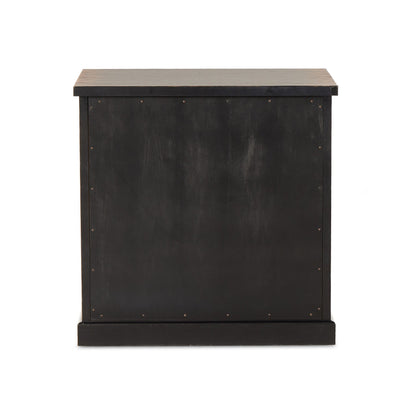 Architects Cabinet
