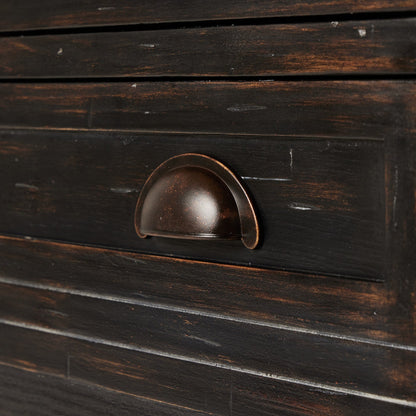 Architects Cabinet