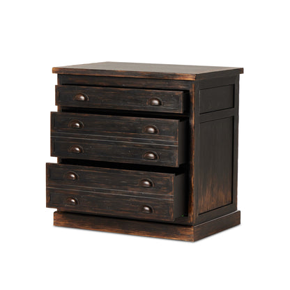 Architects Cabinet