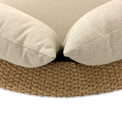 Sylvan Outdoor 3Pc Sectional