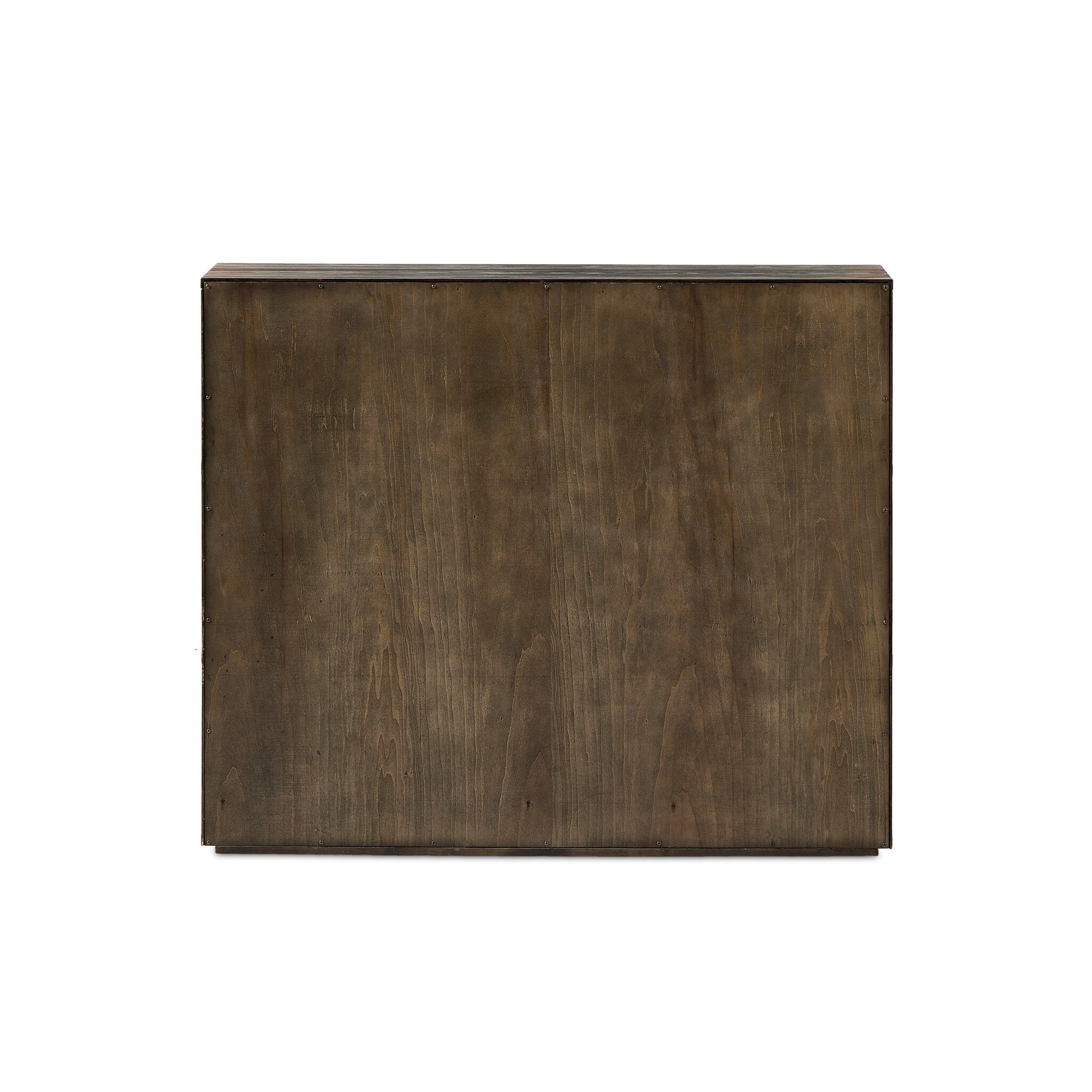 Mercantile Shop Store Cabinet