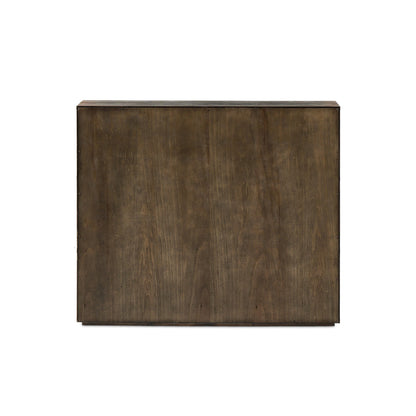 Mercantile Shop Store Cabinet