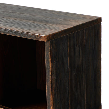 Mercantile Shop Store Cabinet