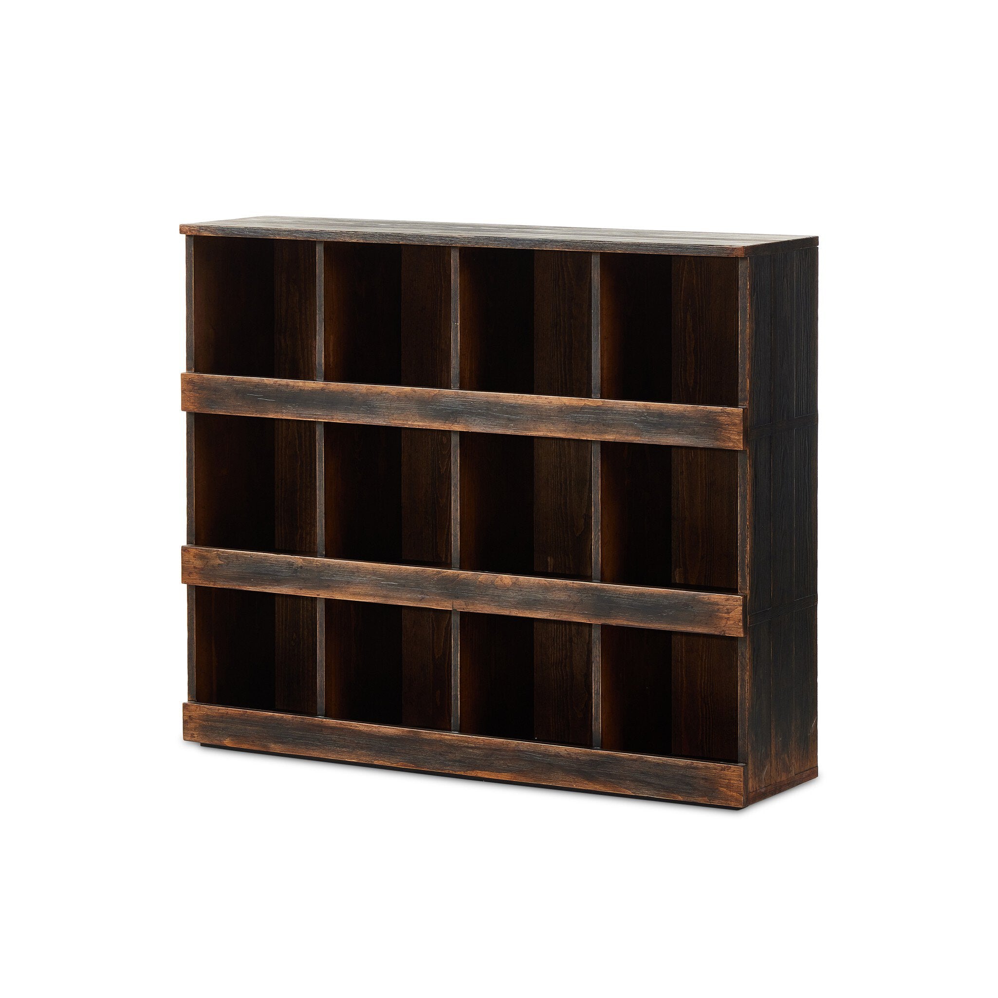 Mercantile Shop Store Cabinet