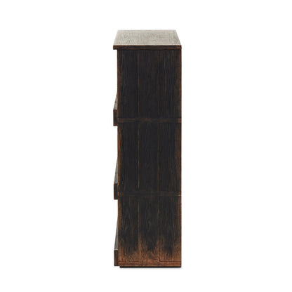 Mercantile Shop Store Cabinet