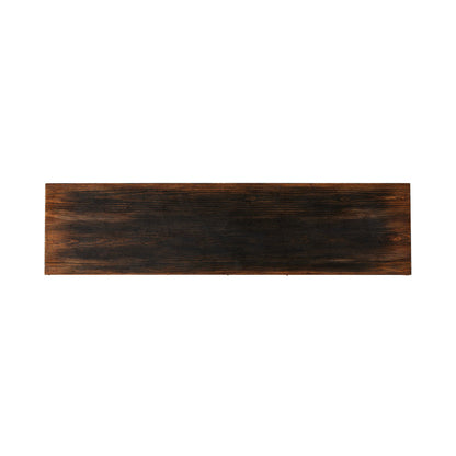 Mercantile Shop Store Cabinet