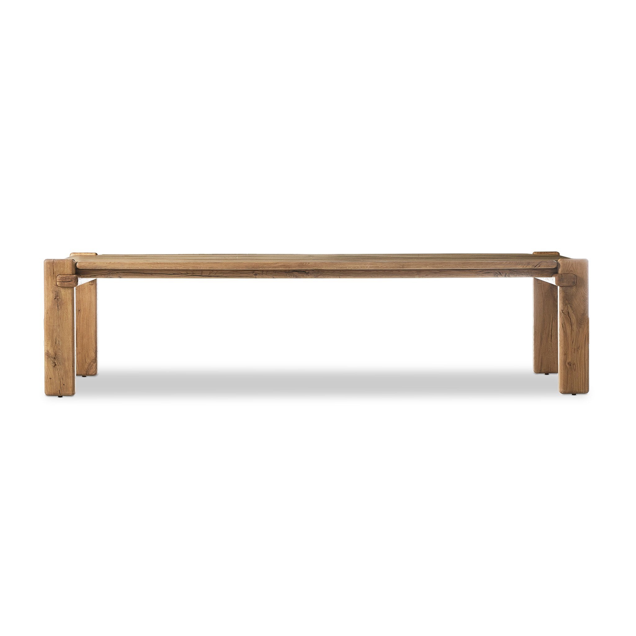 Marcia Dining Table 120"