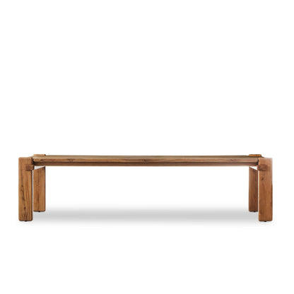 Marcia Dining Table 120"