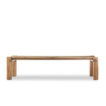 Marcia Dining Table 120"