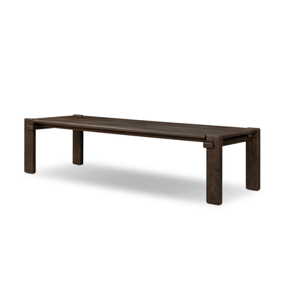 Marcia Dining Table 120"
