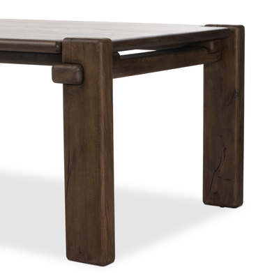 Marcia Dining Table 120"