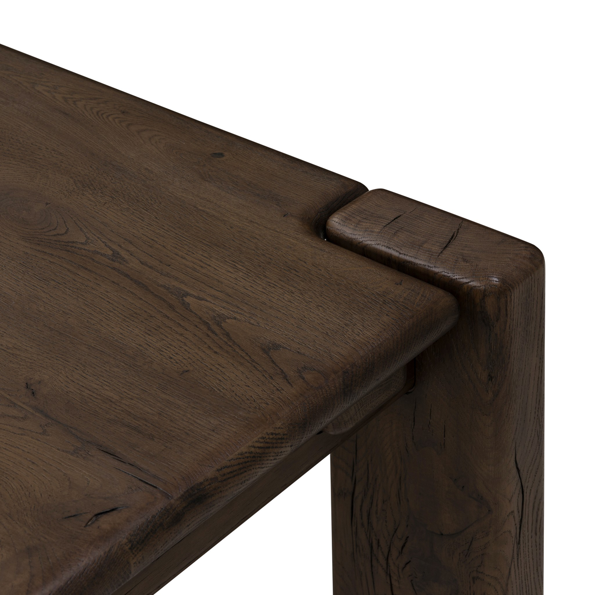 Marcia Dining Table 120"