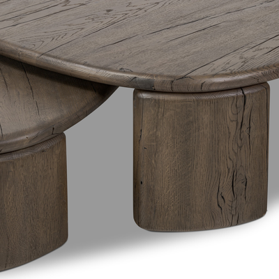 Falco Nesting Tables by Four Hands