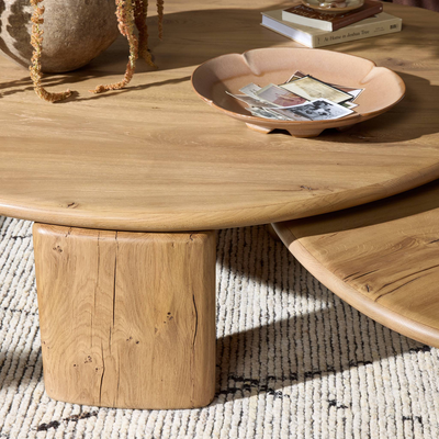 Falco Nesting Tables by Four Hands