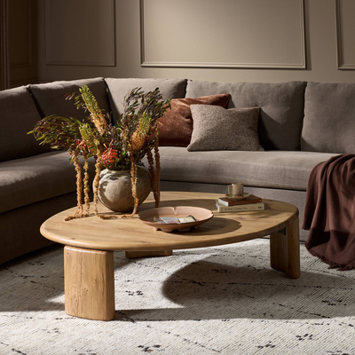 Falco Nesting Table by Four Hands