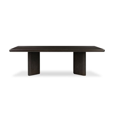 Castro Dining Table by Four Hands