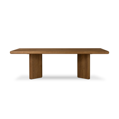 Castro Dining Table by Four Hands