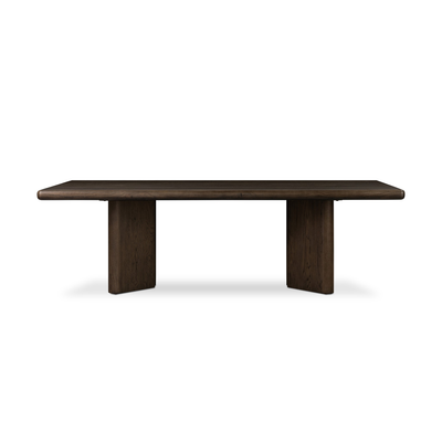 Castro Dining Table by Four Hands