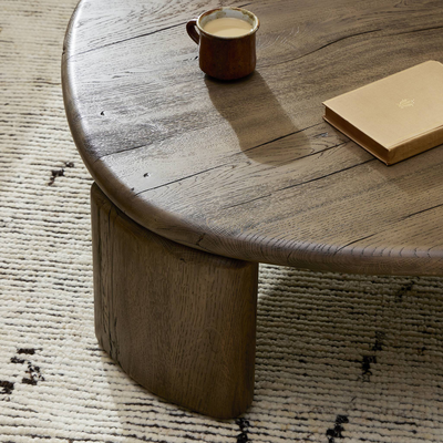 Falco Nesting Table by Four Hands