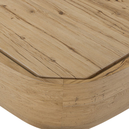 Leandro Coffee Table
