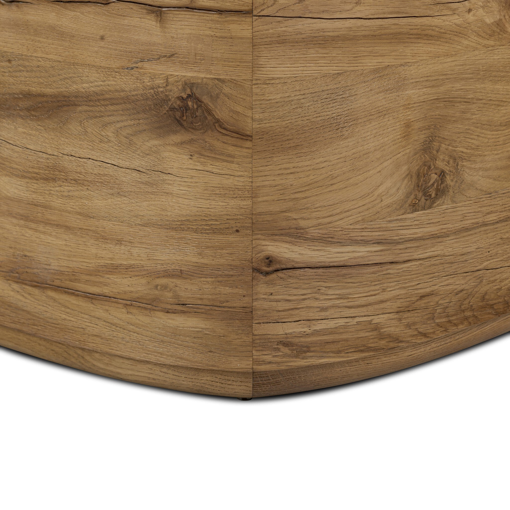 Leandro End Table