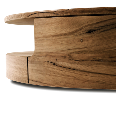 Matheus Coffee Table