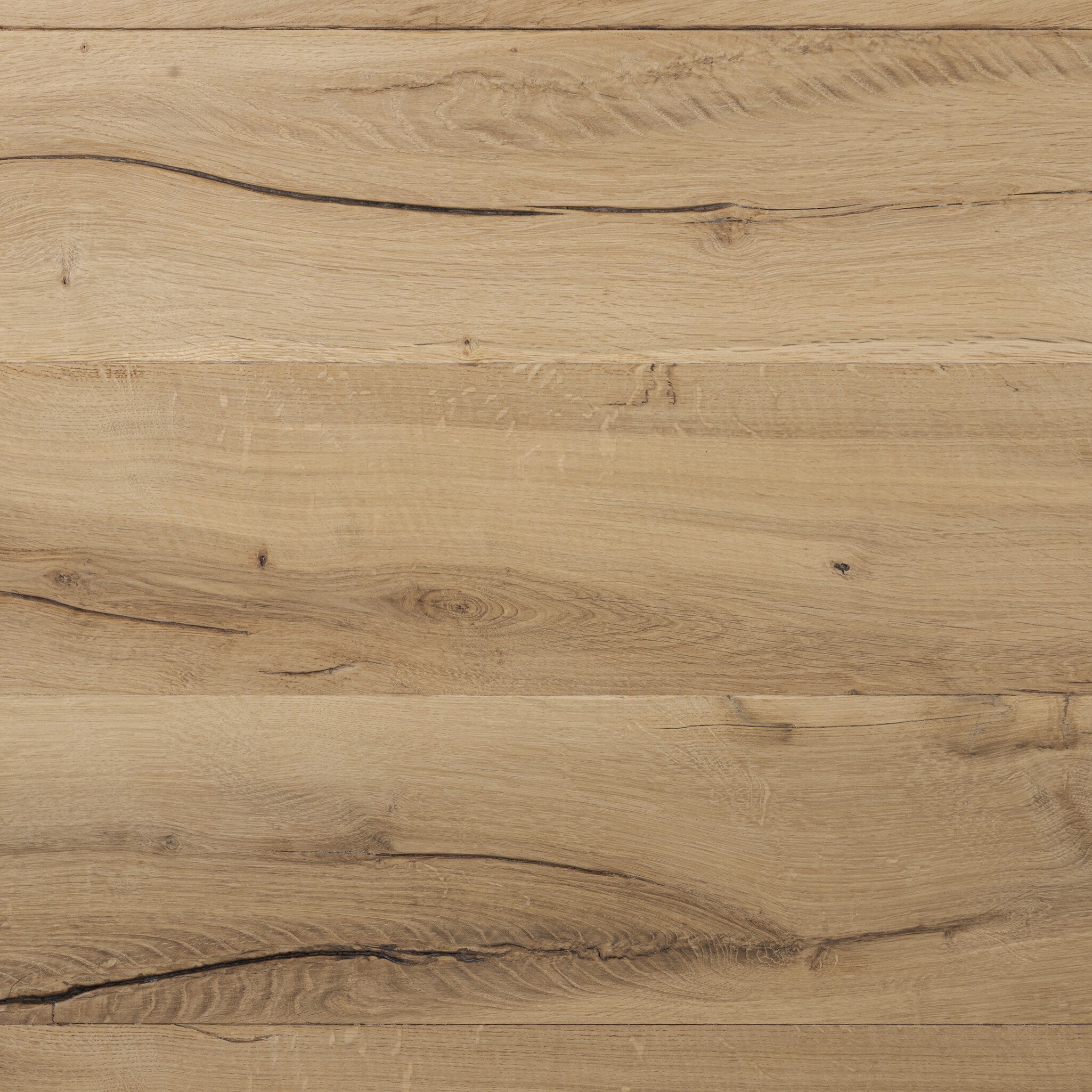 Matheus Coffee Table