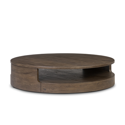 Matheus Coffee Table