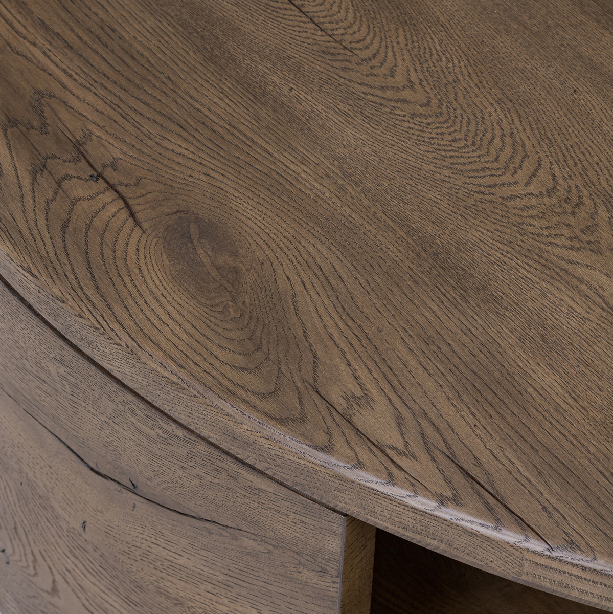 Matheus Coffee Table