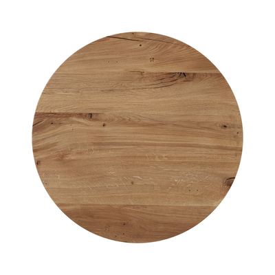 Matheus End Table by Four Hands