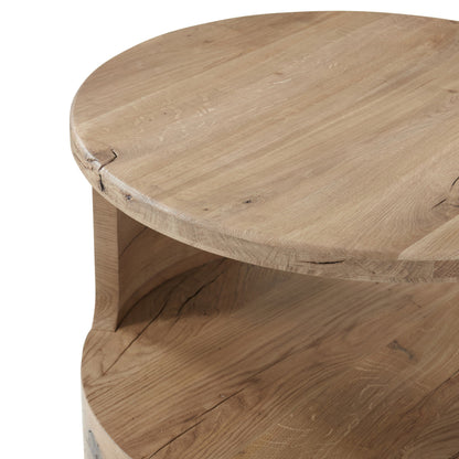 Matheus End Table