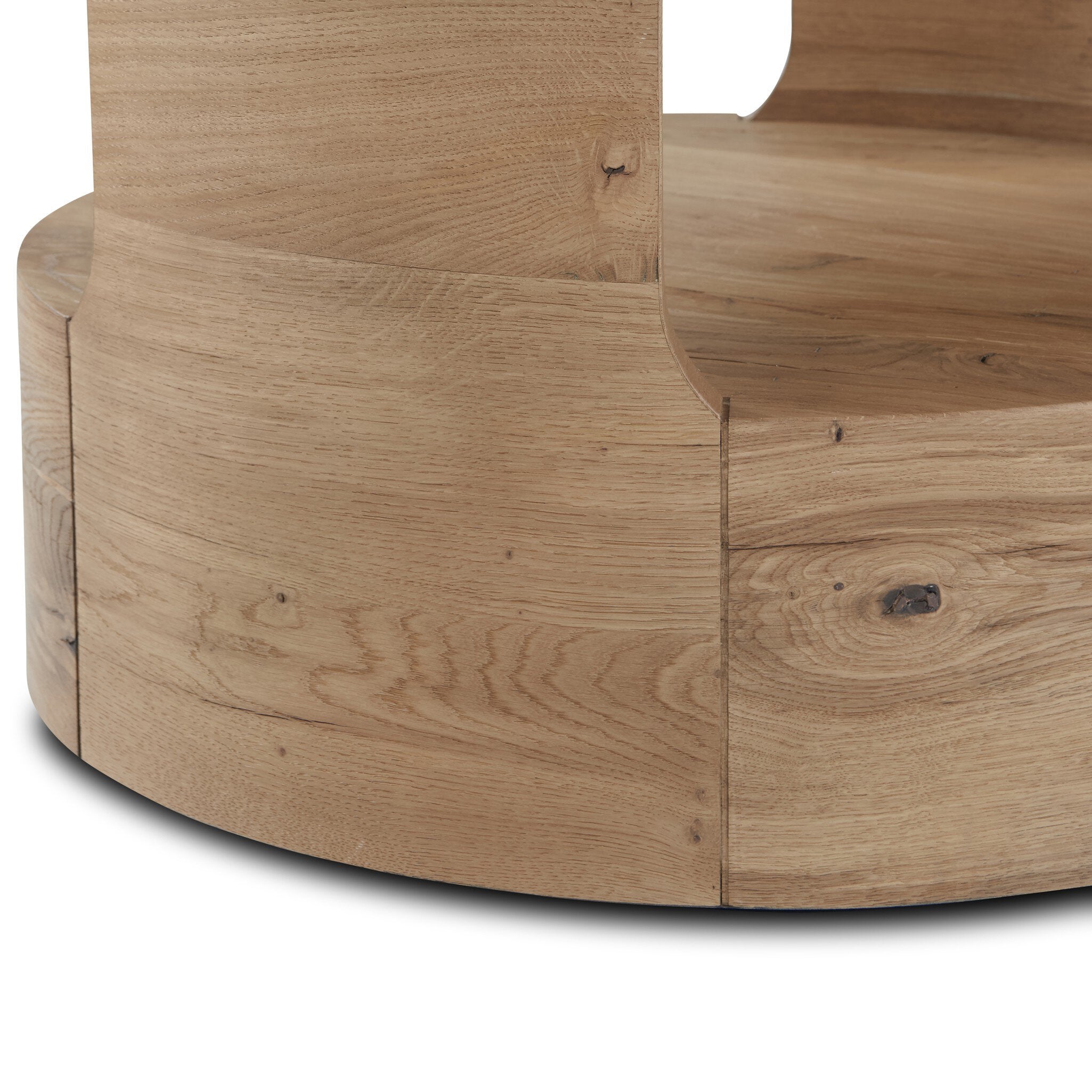 Matheus End Table