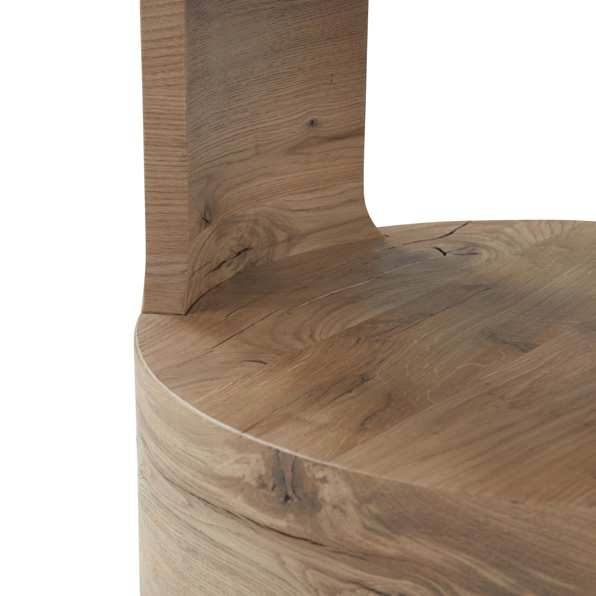 Matheus End Table