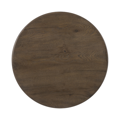 Matheus End Table by Four Hands