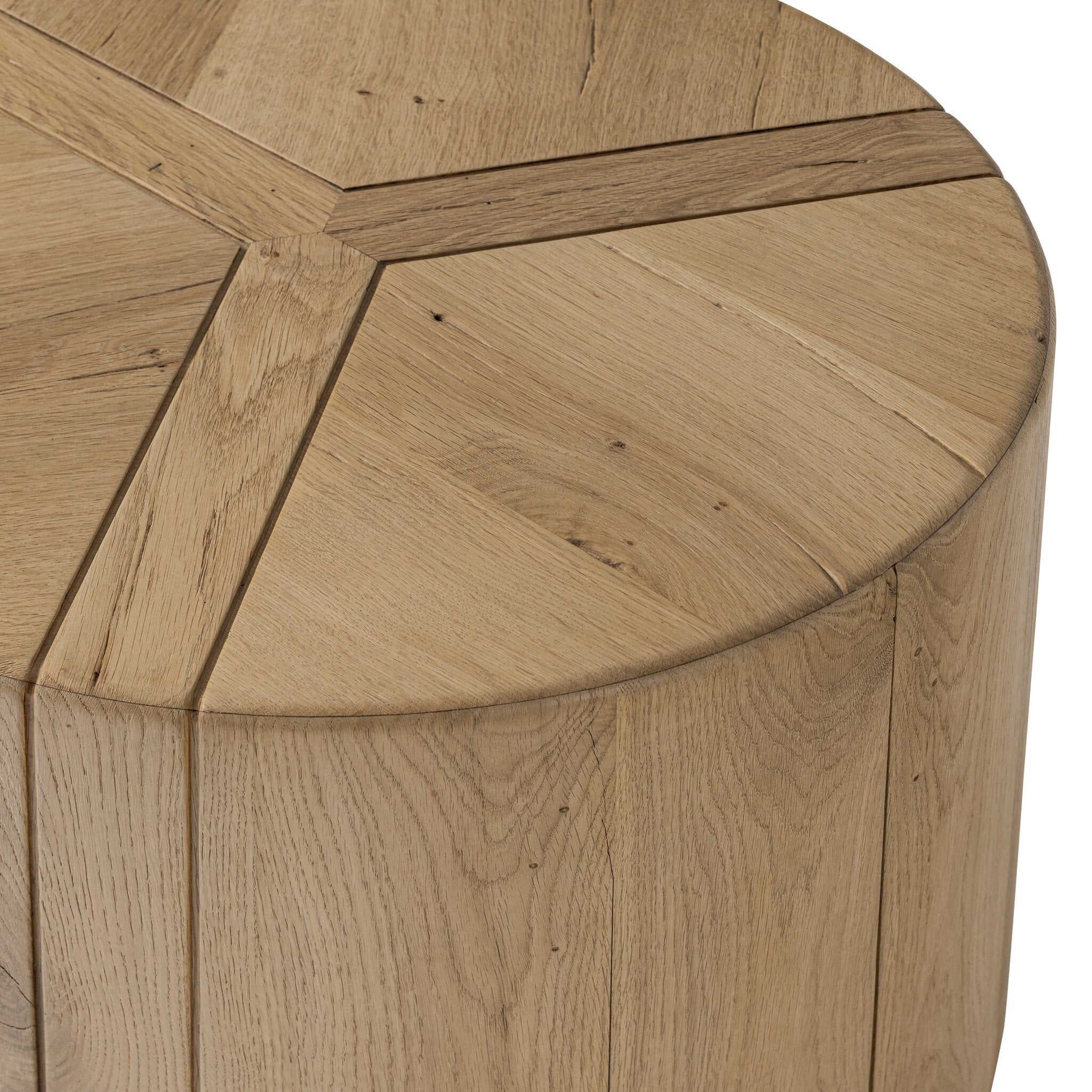 Renan End Table