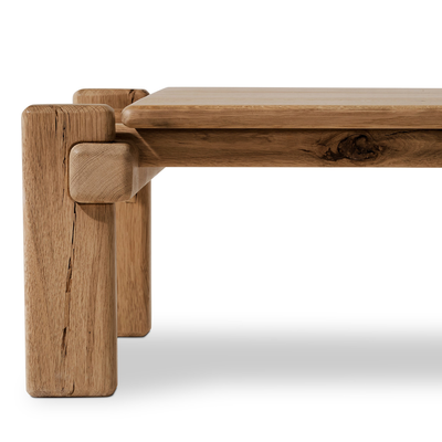 Marcia Large Coffee Table