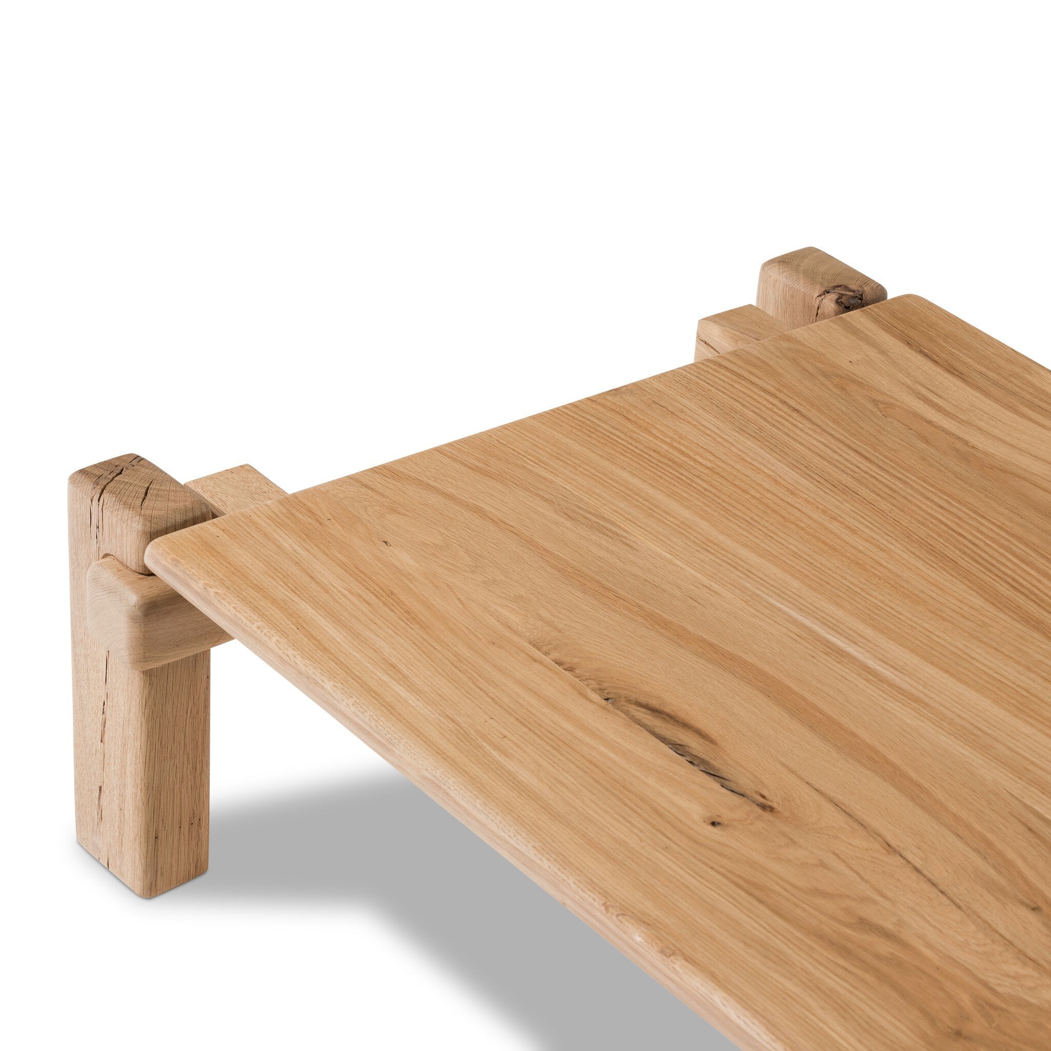 Marcia Large Coffee Table