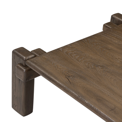 Marcia Large Coffee Table