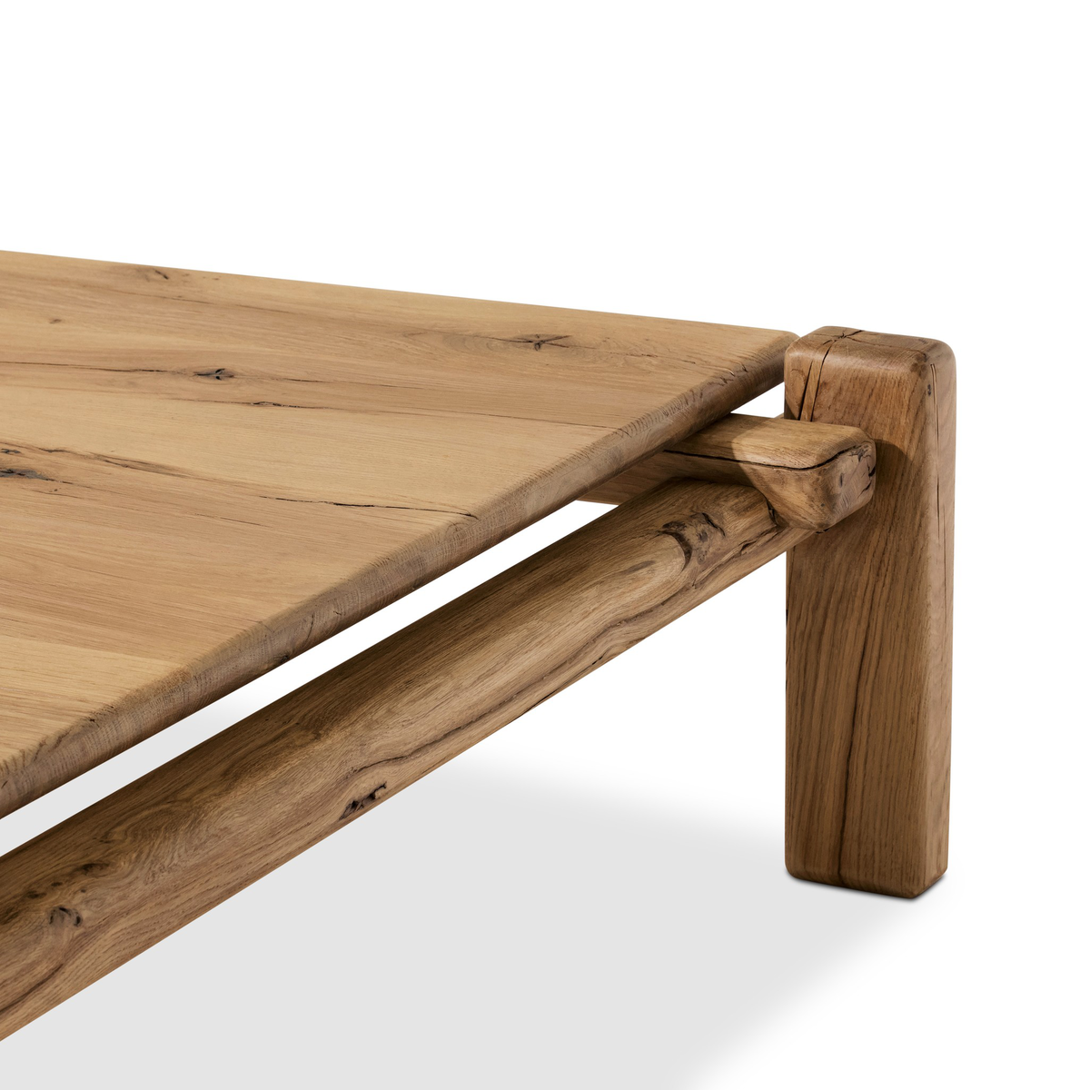 Marcia Square Coffee Table