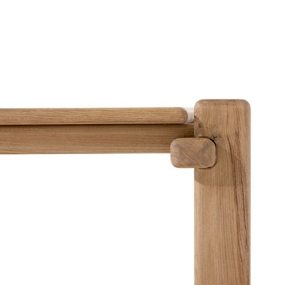 Marcia Square Coffee Table