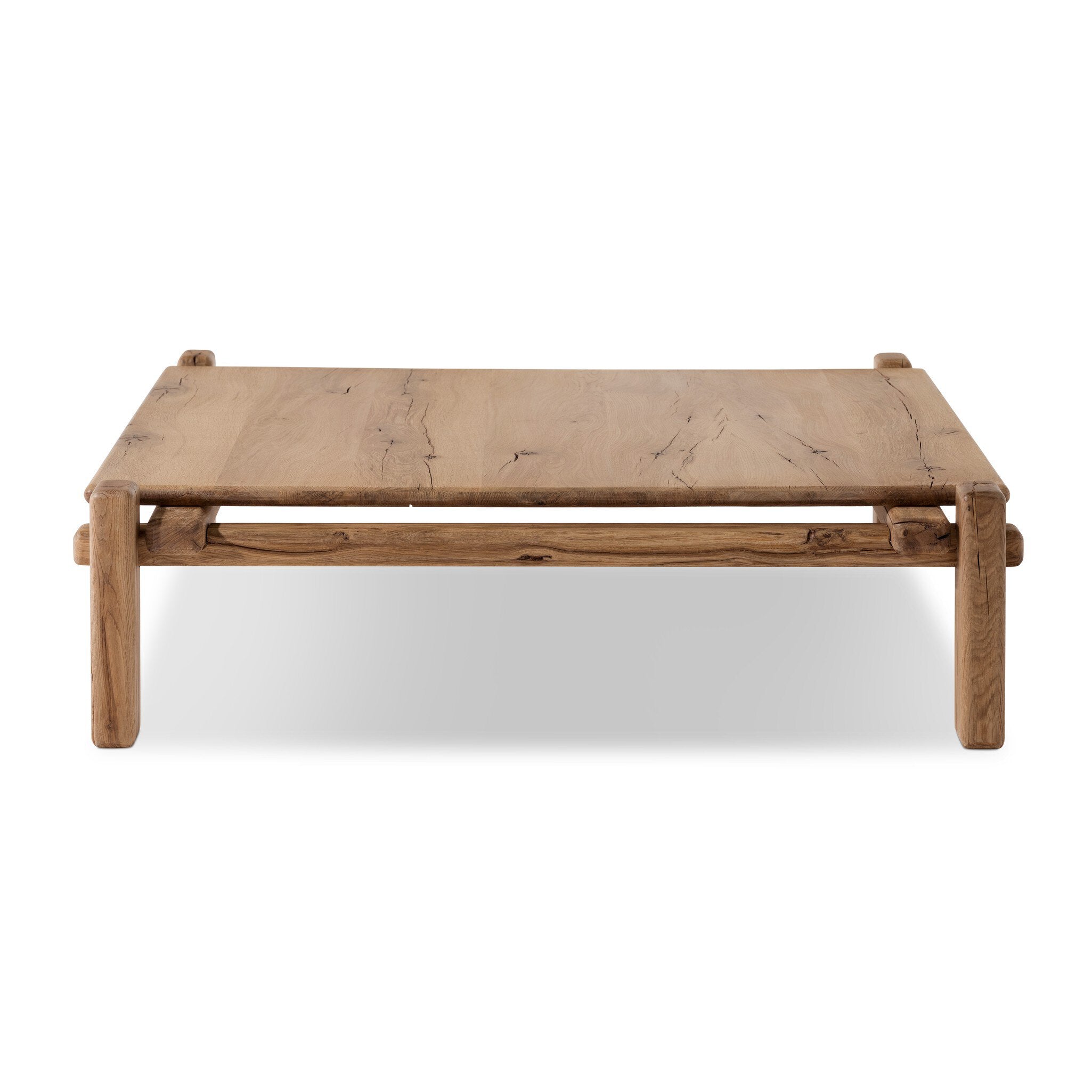 Marcia Square Coffee Table