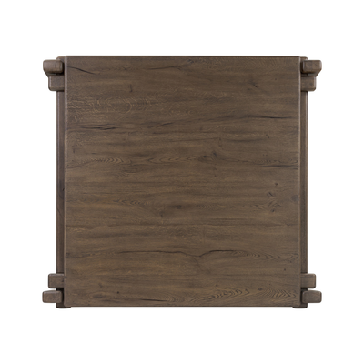 Marcia Square Coffee Table