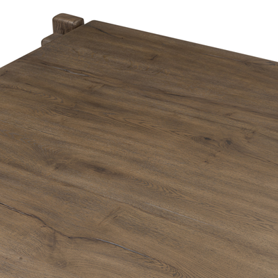 Marcia Square Coffee Table