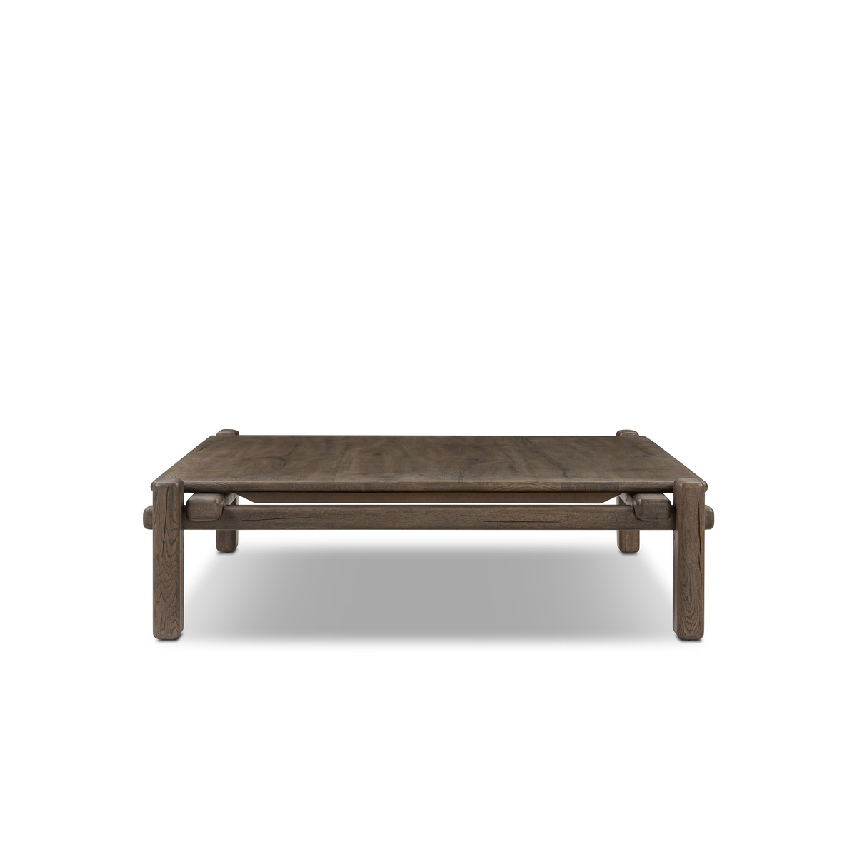 Marcia Square Coffee Table