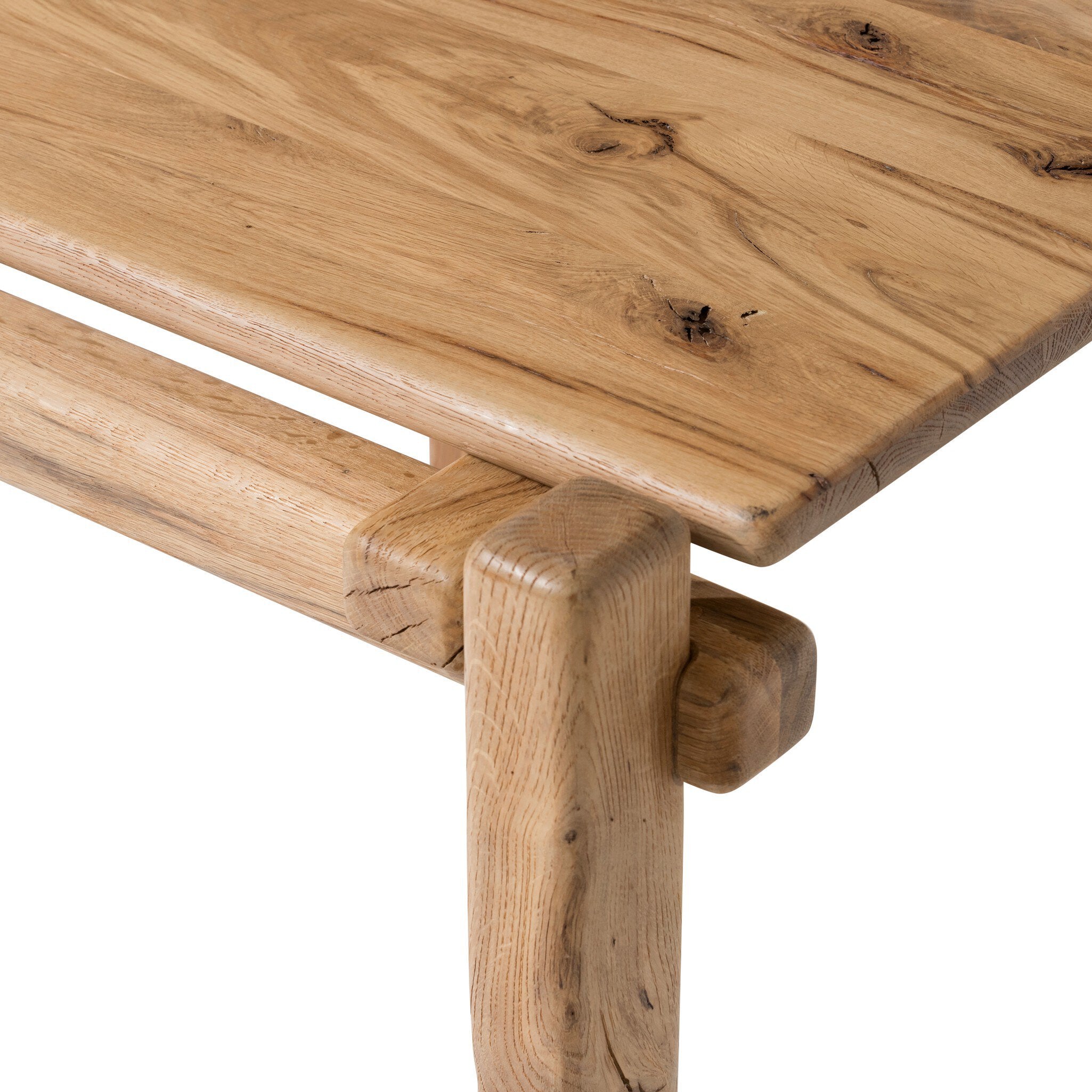 Marcia End Table