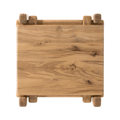 Marcia End Table