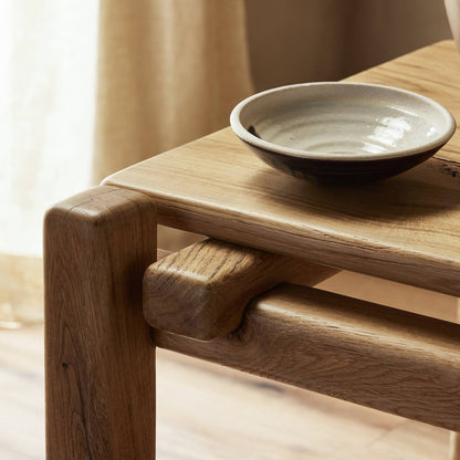 Marcia End Table